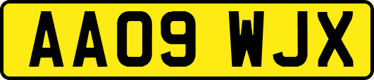 AA09WJX