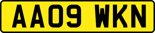 AA09WKN