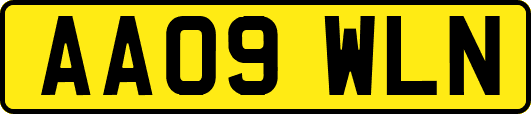 AA09WLN