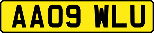 AA09WLU