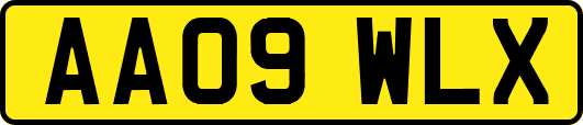 AA09WLX