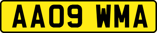 AA09WMA