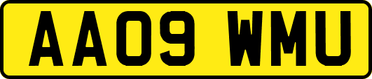 AA09WMU