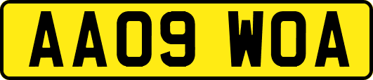 AA09WOA