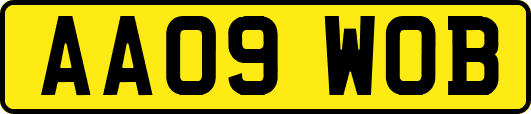 AA09WOB