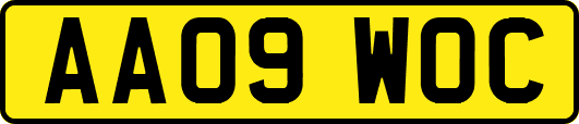 AA09WOC