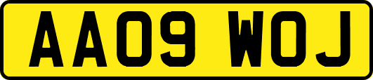 AA09WOJ