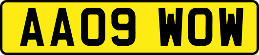AA09WOW
