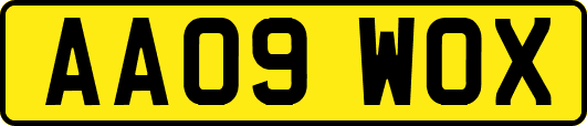 AA09WOX