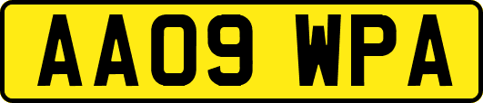 AA09WPA