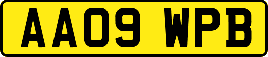 AA09WPB