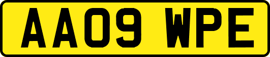 AA09WPE