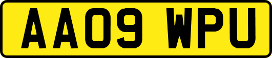 AA09WPU