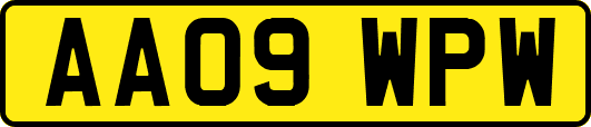 AA09WPW