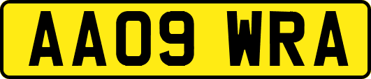 AA09WRA