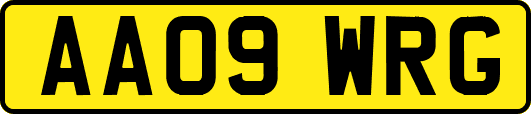 AA09WRG
