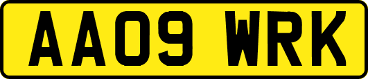 AA09WRK