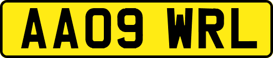 AA09WRL