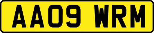 AA09WRM