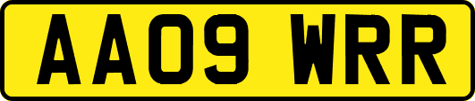 AA09WRR
