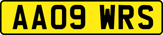 AA09WRS