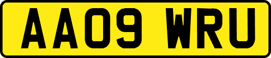 AA09WRU