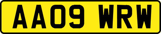 AA09WRW