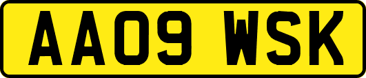 AA09WSK