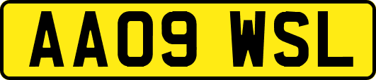 AA09WSL