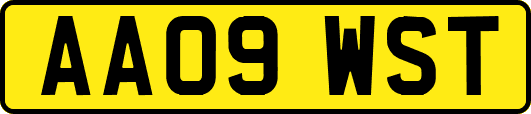 AA09WST