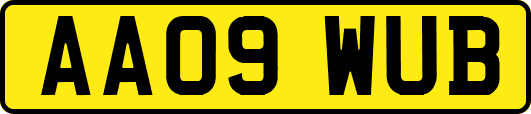 AA09WUB