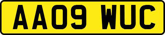 AA09WUC