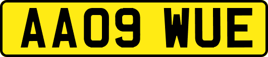AA09WUE