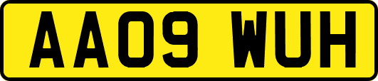 AA09WUH