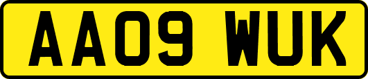 AA09WUK