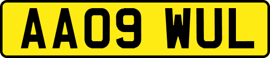 AA09WUL