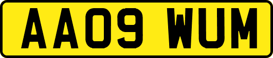 AA09WUM