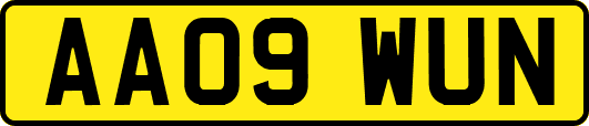 AA09WUN