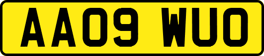 AA09WUO