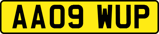 AA09WUP