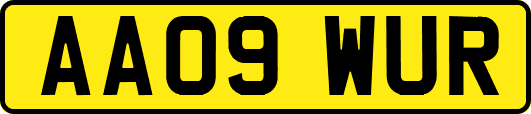 AA09WUR
