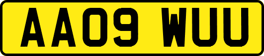 AA09WUU