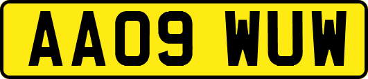 AA09WUW