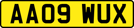 AA09WUX