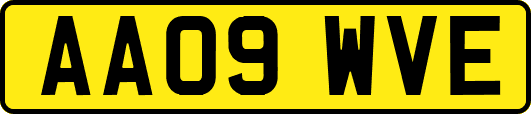 AA09WVE