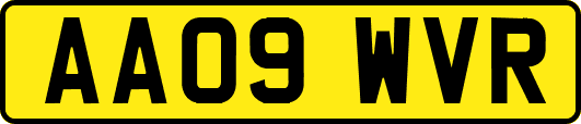 AA09WVR