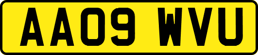 AA09WVU