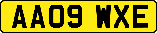 AA09WXE