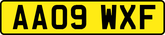AA09WXF