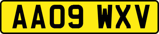 AA09WXV